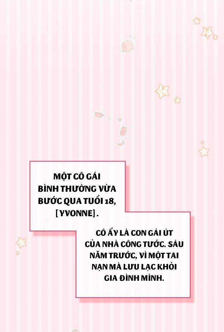 Kết Thúc Của Nhân Vật Phản Diện Chỉ Có Thể Là Cái Chết - Chương 1