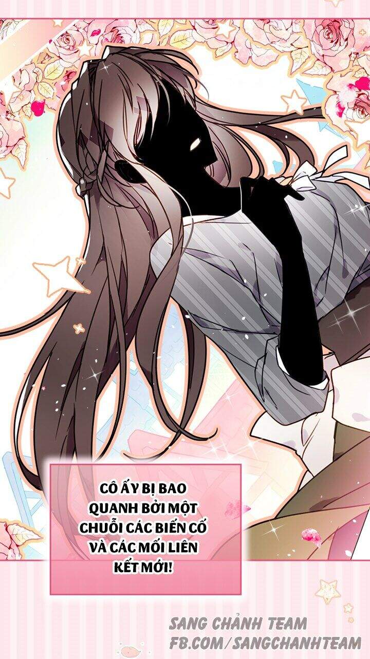 Kết Thúc Của Nhân Vật Phản Diện Chỉ Có Thể Là Cái Chết - Chương 1