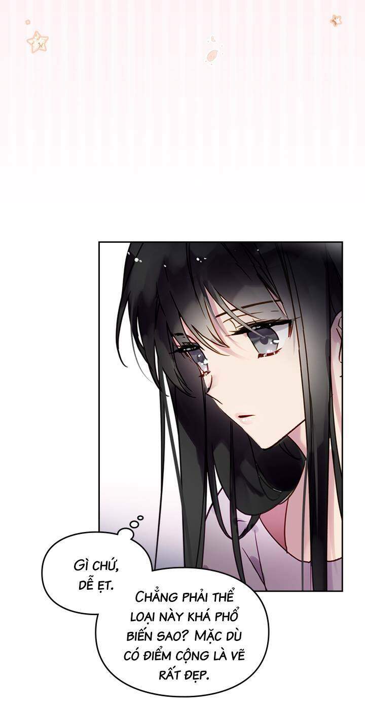 Kết Thúc Của Nhân Vật Phản Diện Chỉ Có Thể Là Cái Chết - Chương 1