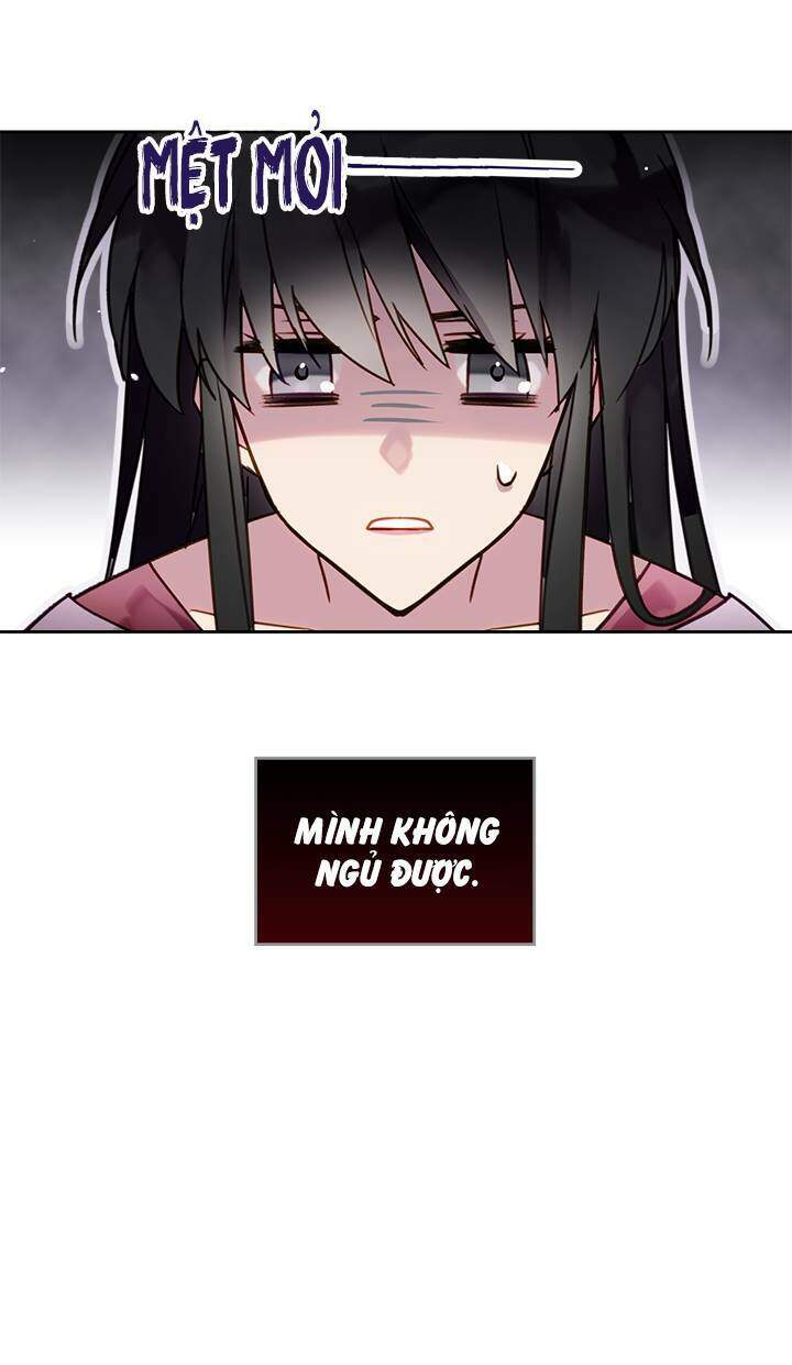 Kết Thúc Của Nhân Vật Phản Diện Chỉ Có Thể Là Cái Chết - Chương 1