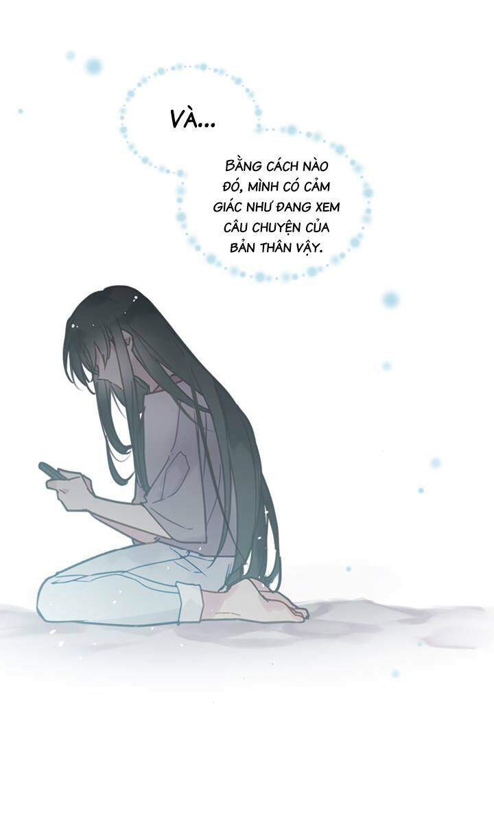 Kết Thúc Của Nhân Vật Phản Diện Chỉ Có Thể Là Cái Chết - Chương 1