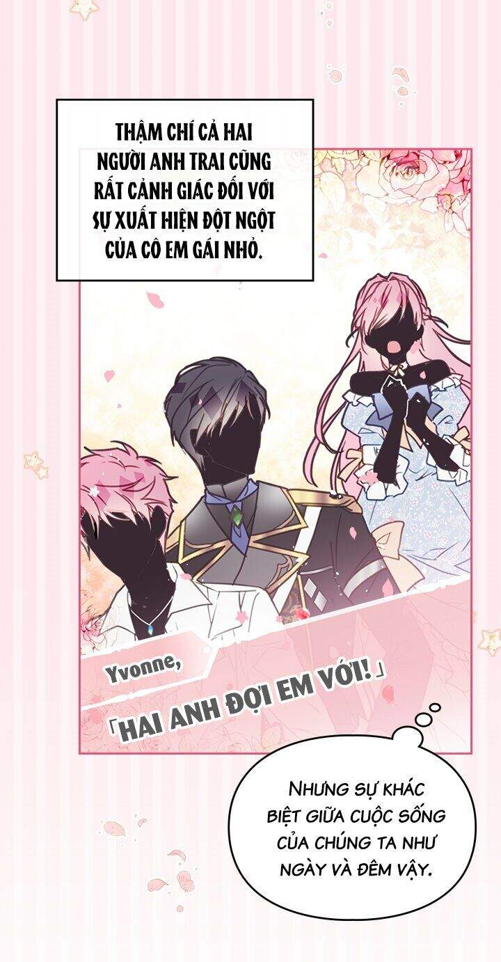 Kết Thúc Của Nhân Vật Phản Diện Chỉ Có Thể Là Cái Chết - Chương 1