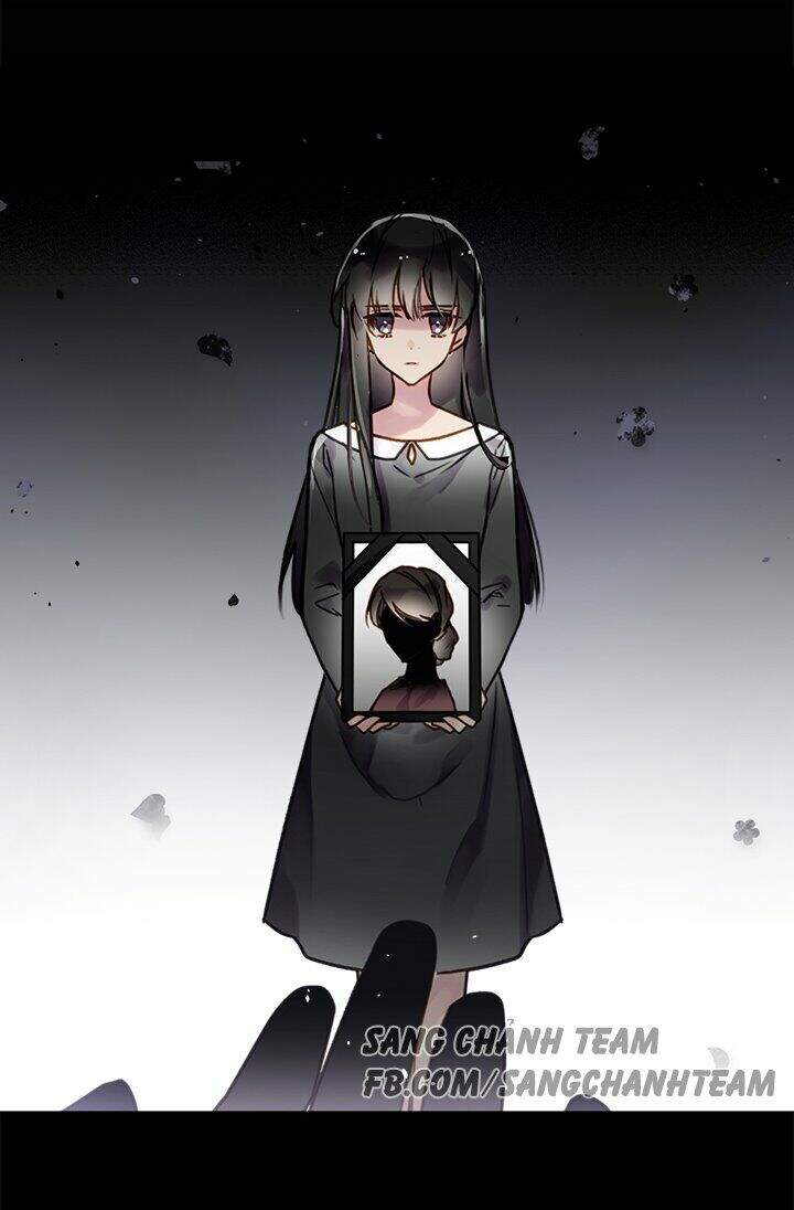 Kết Thúc Của Nhân Vật Phản Diện Chỉ Có Thể Là Cái Chết - Chương 1