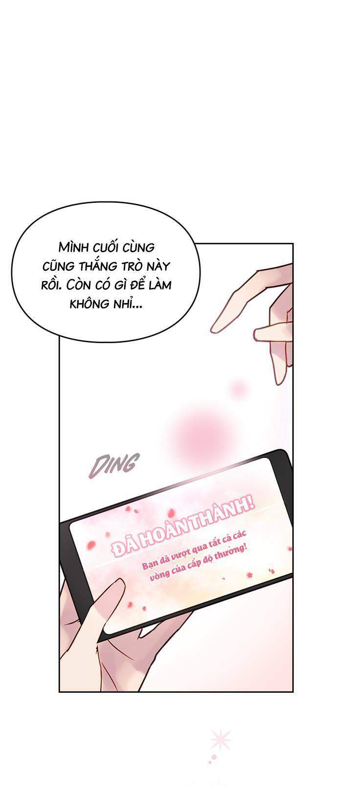 Kết Thúc Của Nhân Vật Phản Diện Chỉ Có Thể Là Cái Chết - Chương 1