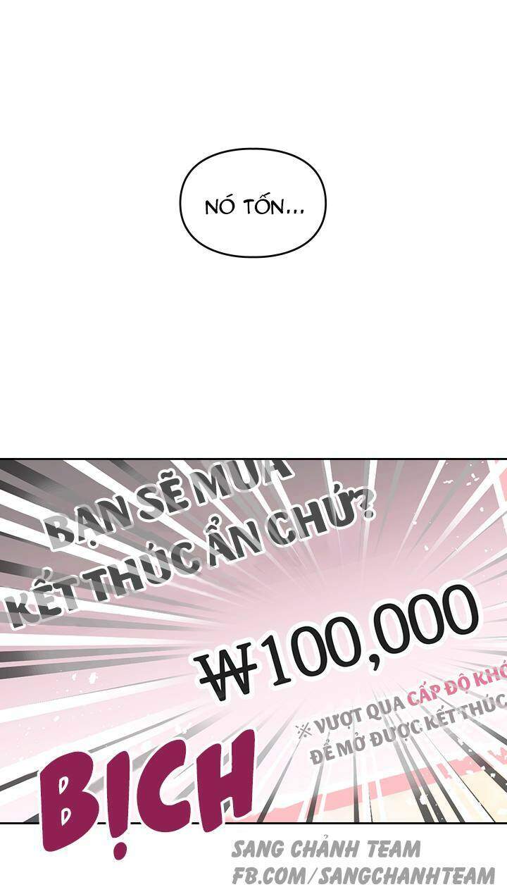 Kết Thúc Của Nhân Vật Phản Diện Chỉ Có Thể Là Cái Chết - Chương 1