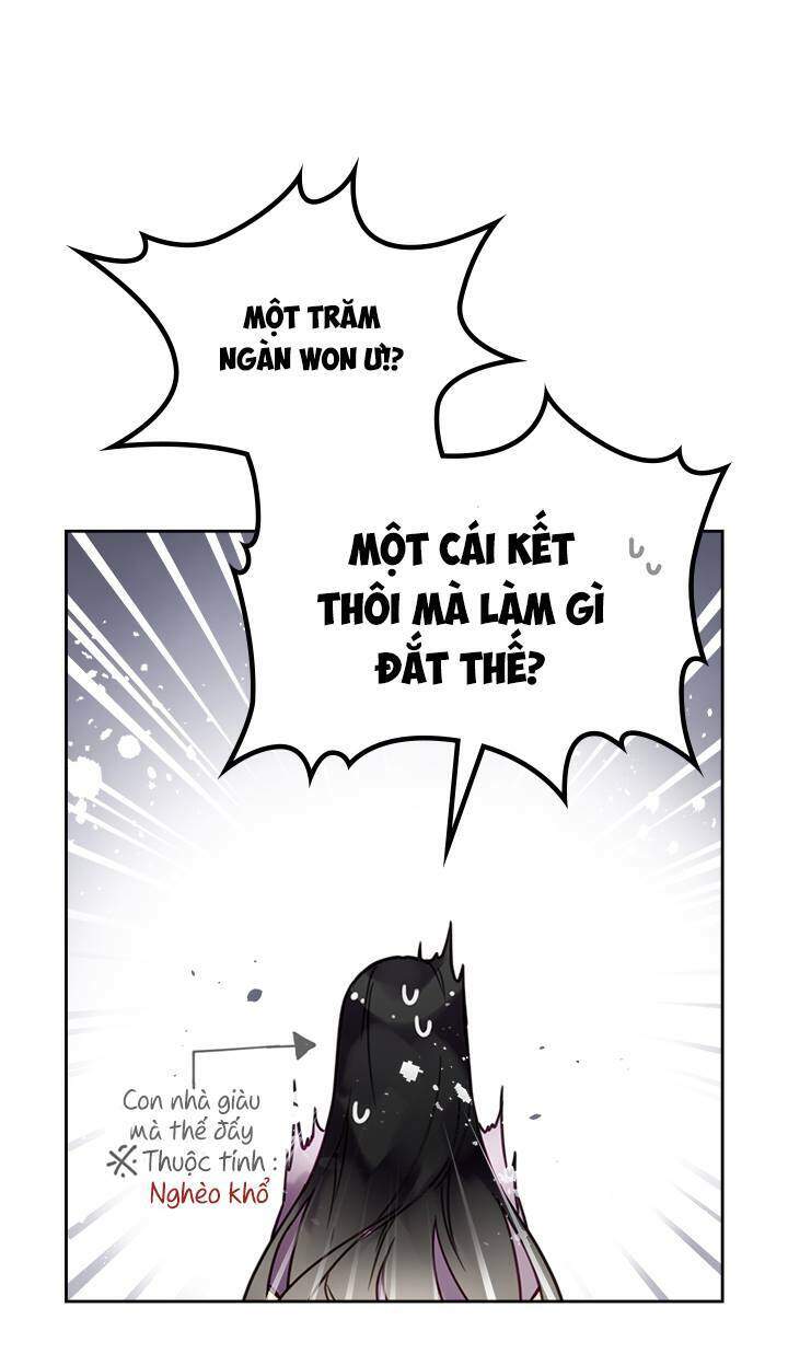 Kết Thúc Của Nhân Vật Phản Diện Chỉ Có Thể Là Cái Chết - Chương 1