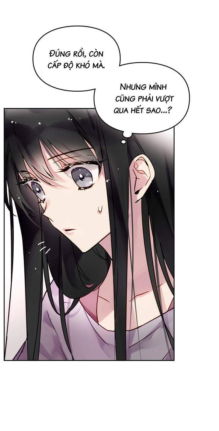 Kết Thúc Của Nhân Vật Phản Diện Chỉ Có Thể Là Cái Chết - Chương 1