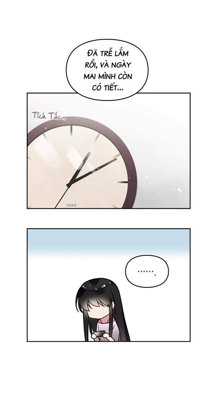 Kết Thúc Của Nhân Vật Phản Diện Chỉ Có Thể Là Cái Chết - Chương 1