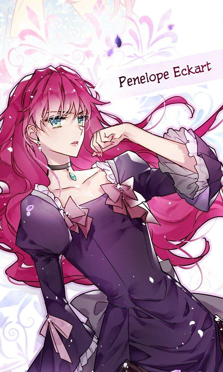 Kết Thúc Của Nhân Vật Phản Diện Chỉ Có Thể Là Cái Chết - Chương 1