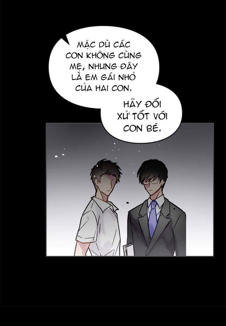 Kết Thúc Của Nhân Vật Phản Diện Chỉ Có Thể Là Cái Chết - Chương 1