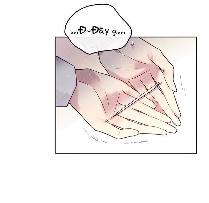 Kết Thúc Của Nhân Vật Phản Diện Chỉ Có Thể Là Cái Chết - Chương 10