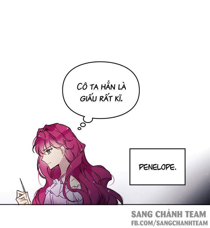 Kết Thúc Của Nhân Vật Phản Diện Chỉ Có Thể Là Cái Chết - Chương 10