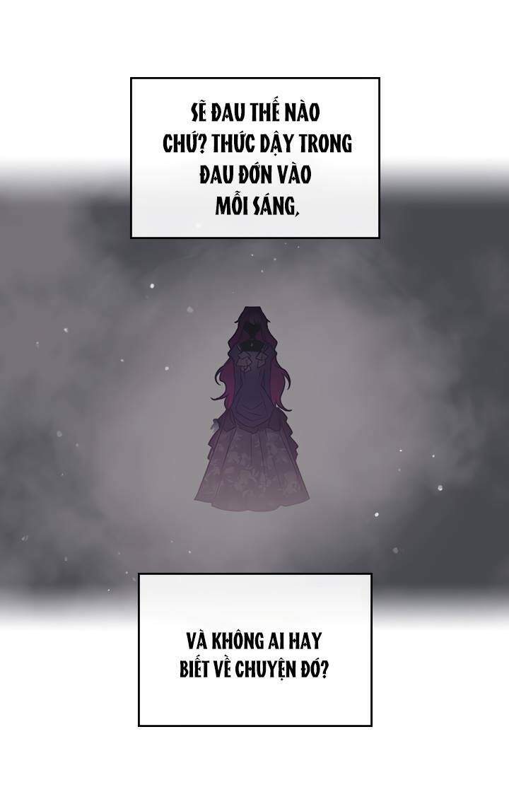 Kết Thúc Của Nhân Vật Phản Diện Chỉ Có Thể Là Cái Chết - Chương 10