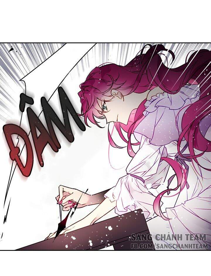 Kết Thúc Của Nhân Vật Phản Diện Chỉ Có Thể Là Cái Chết - Chương 10