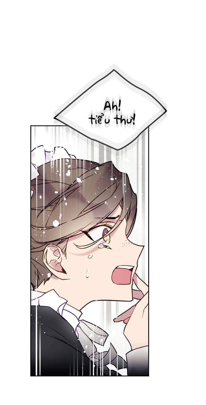 Kết Thúc Của Nhân Vật Phản Diện Chỉ Có Thể Là Cái Chết - Chương 10