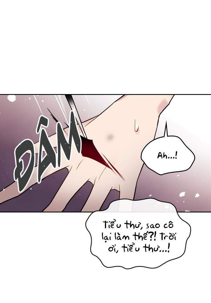 Kết Thúc Của Nhân Vật Phản Diện Chỉ Có Thể Là Cái Chết - Chương 10