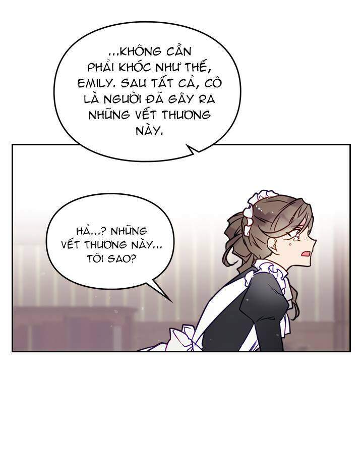 Kết Thúc Của Nhân Vật Phản Diện Chỉ Có Thể Là Cái Chết - Chương 10