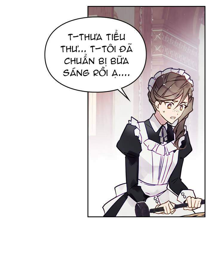 Kết Thúc Của Nhân Vật Phản Diện Chỉ Có Thể Là Cái Chết - Chương 10