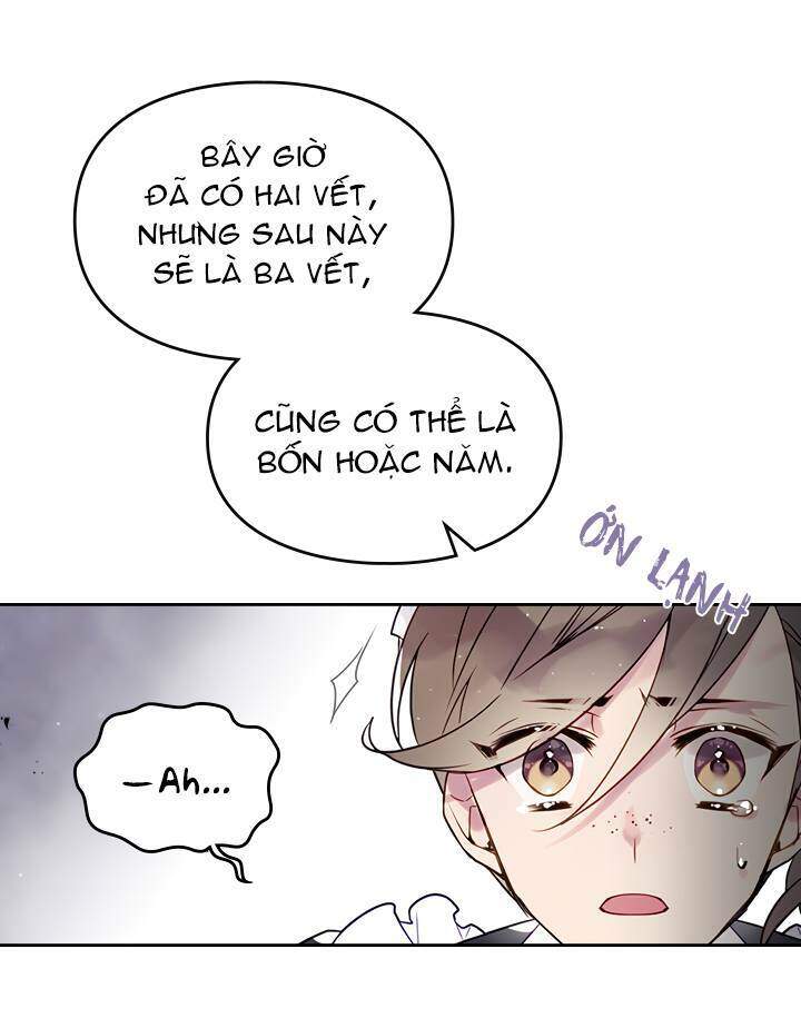 Kết Thúc Của Nhân Vật Phản Diện Chỉ Có Thể Là Cái Chết - Chương 10