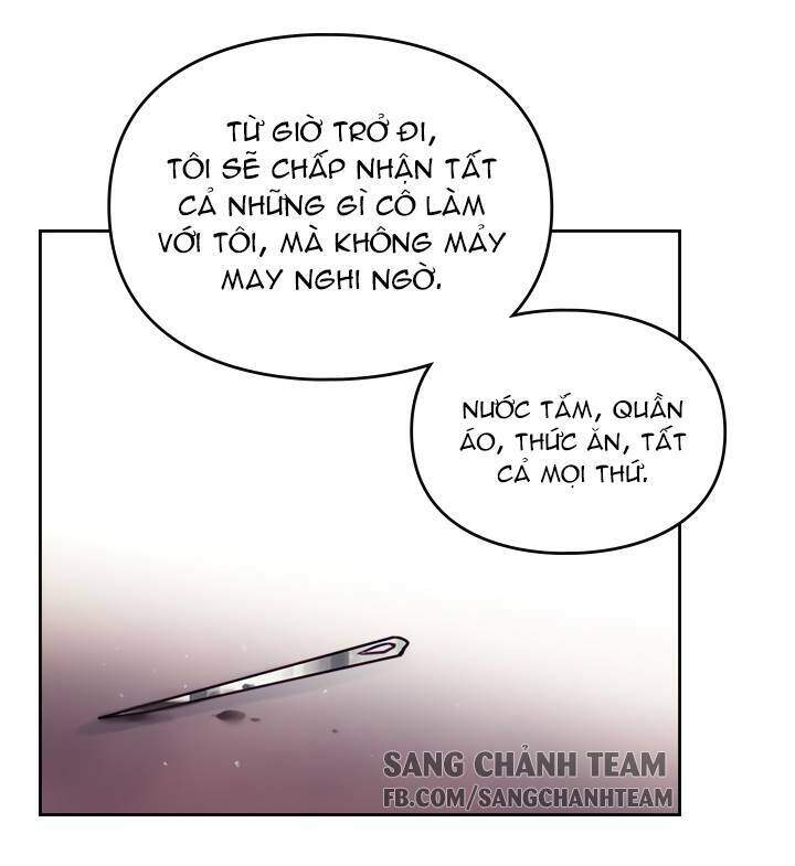 Kết Thúc Của Nhân Vật Phản Diện Chỉ Có Thể Là Cái Chết - Chương 10