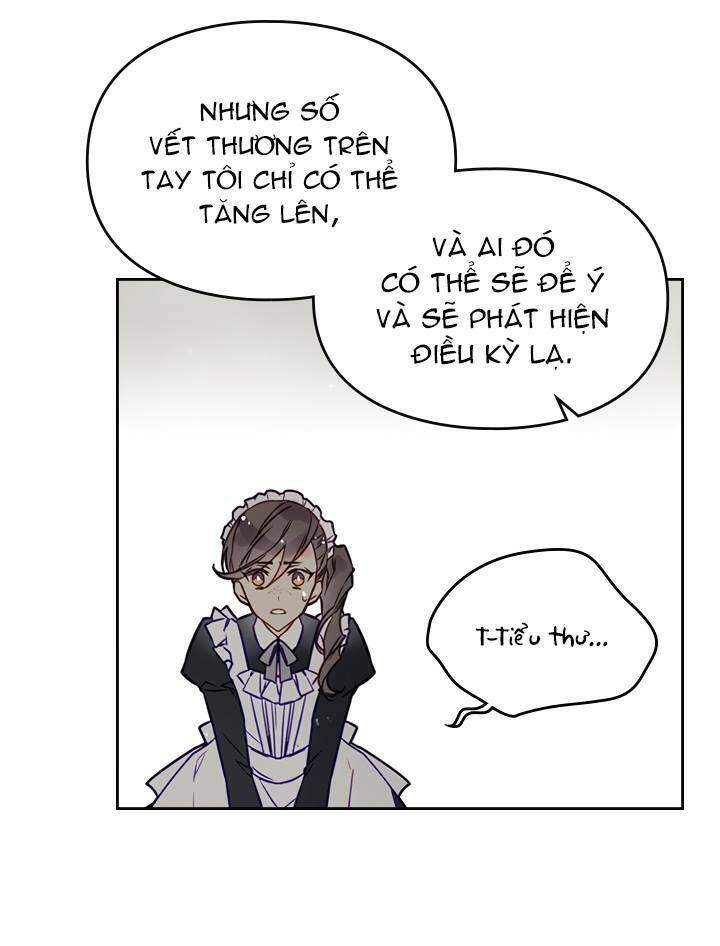 Kết Thúc Của Nhân Vật Phản Diện Chỉ Có Thể Là Cái Chết - Chương 10