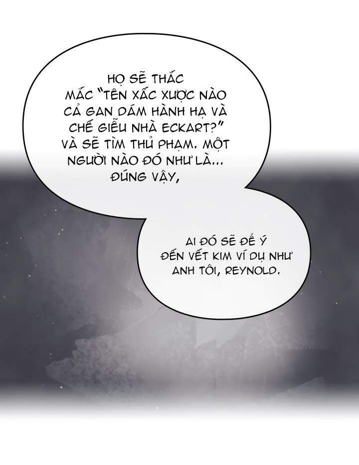 Kết Thúc Của Nhân Vật Phản Diện Chỉ Có Thể Là Cái Chết - Chương 10