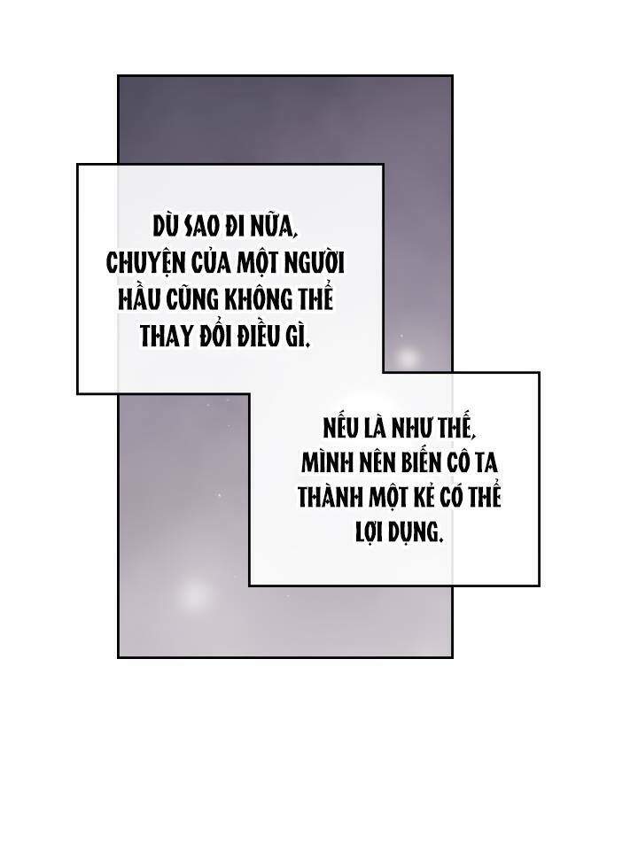 Kết Thúc Của Nhân Vật Phản Diện Chỉ Có Thể Là Cái Chết - Chương 10