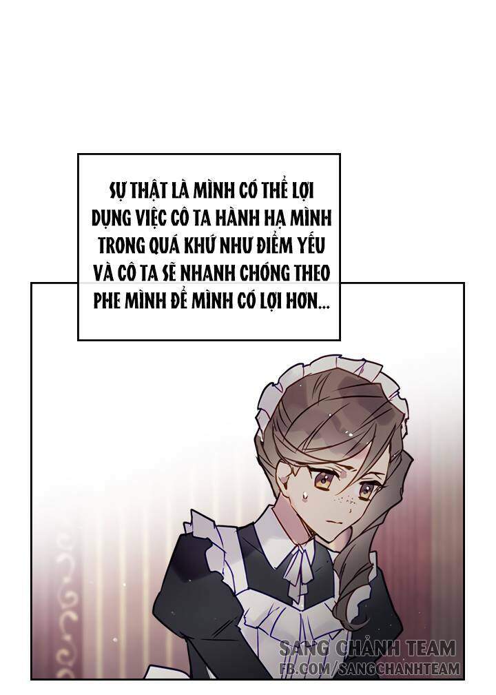 Kết Thúc Của Nhân Vật Phản Diện Chỉ Có Thể Là Cái Chết - Chương 10