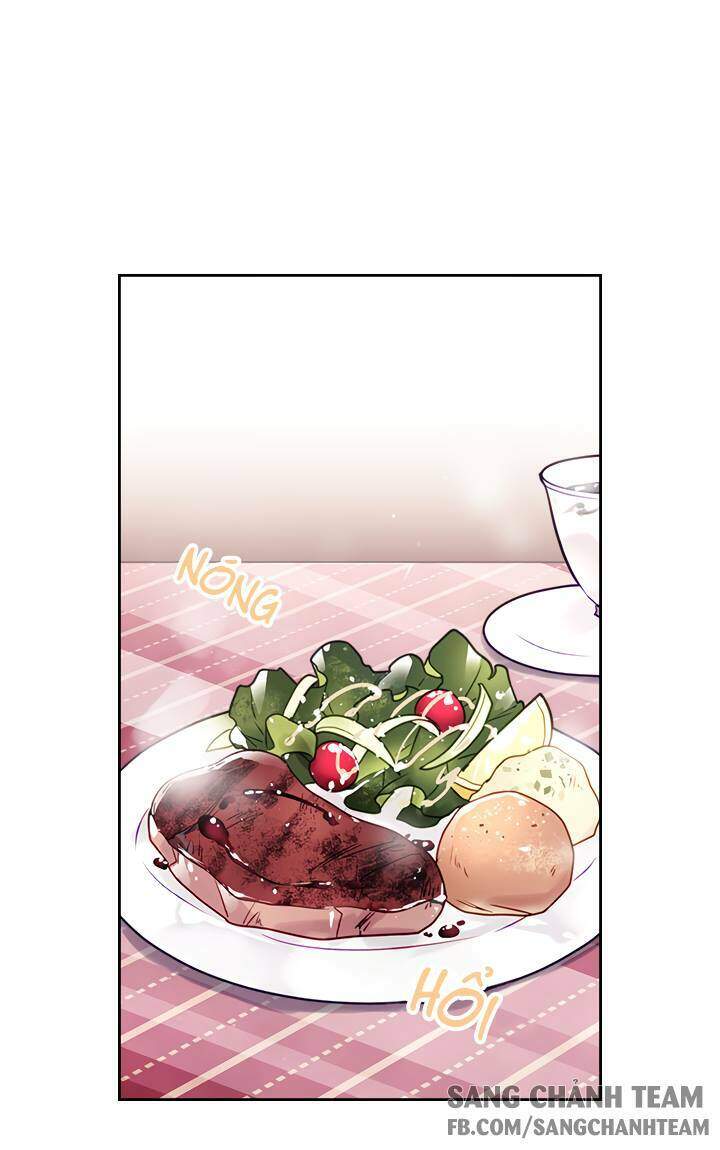 Kết Thúc Của Nhân Vật Phản Diện Chỉ Có Thể Là Cái Chết - Chương 10