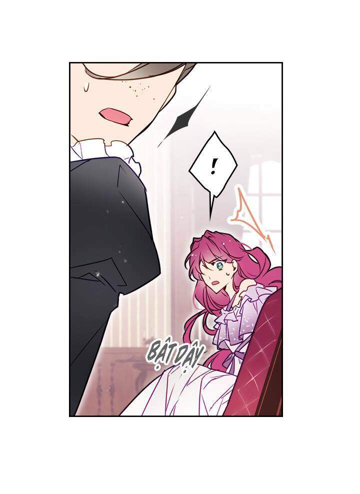 Kết Thúc Của Nhân Vật Phản Diện Chỉ Có Thể Là Cái Chết - Chương 10