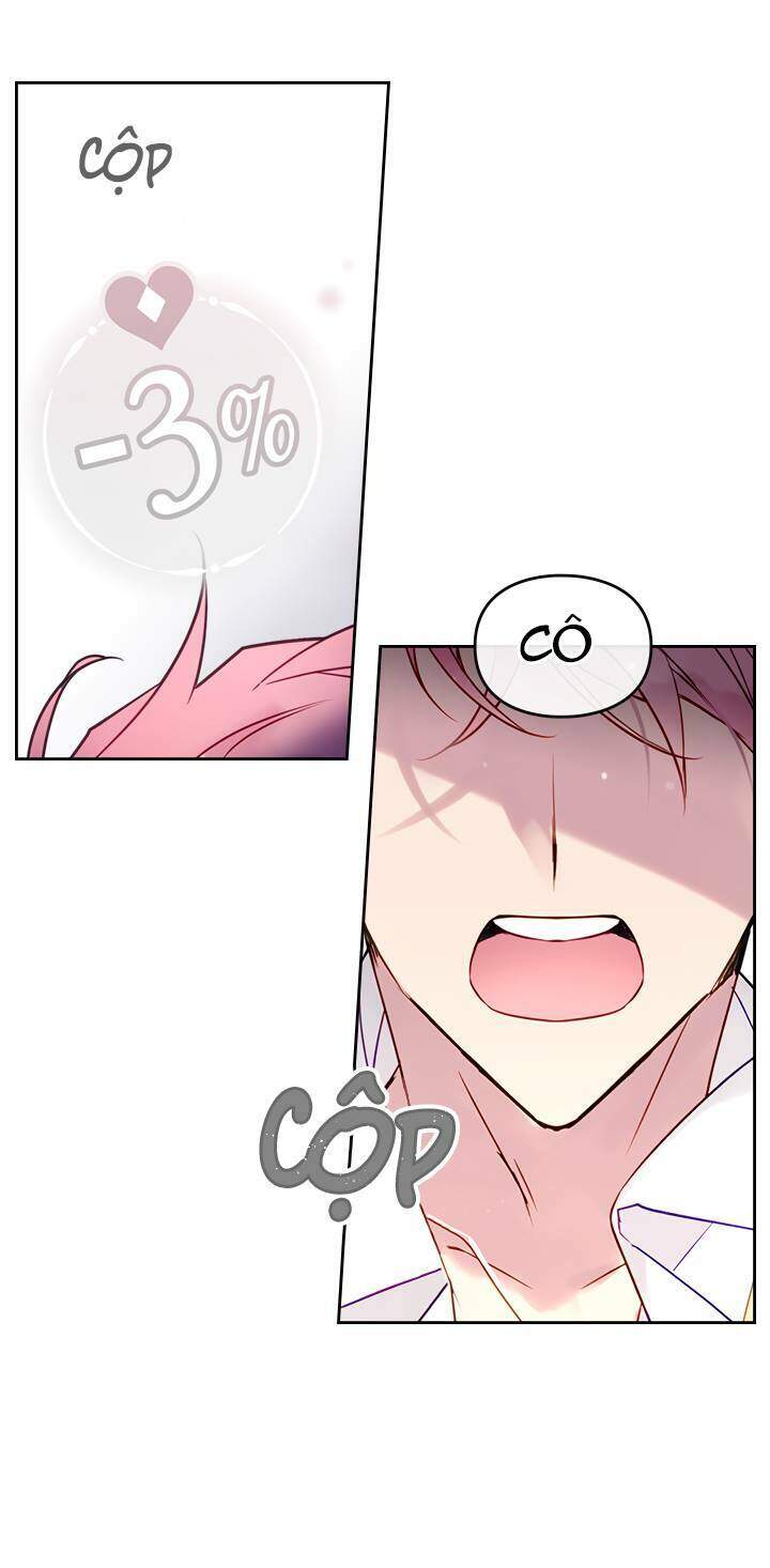 Kết Thúc Của Nhân Vật Phản Diện Chỉ Có Thể Là Cái Chết - Chương 10