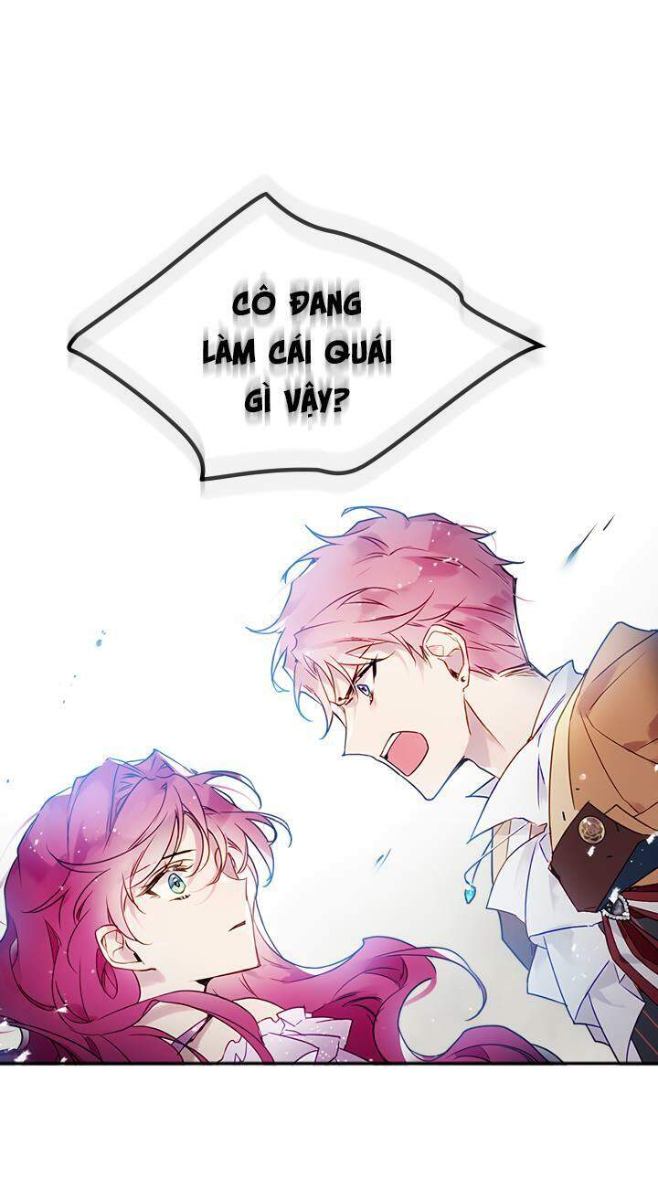 Kết Thúc Của Nhân Vật Phản Diện Chỉ Có Thể Là Cái Chết - Chương 10