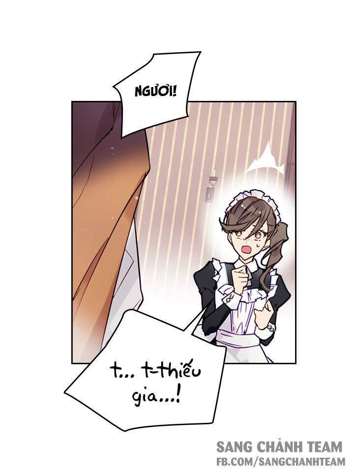 Kết Thúc Của Nhân Vật Phản Diện Chỉ Có Thể Là Cái Chết - Chương 10