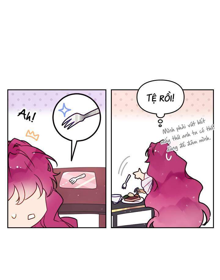 Kết Thúc Của Nhân Vật Phản Diện Chỉ Có Thể Là Cái Chết - Chương 10