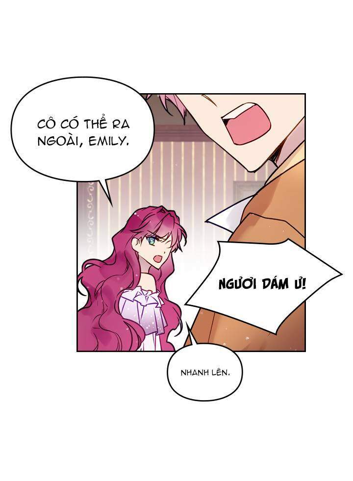 Kết Thúc Của Nhân Vật Phản Diện Chỉ Có Thể Là Cái Chết - Chương 10