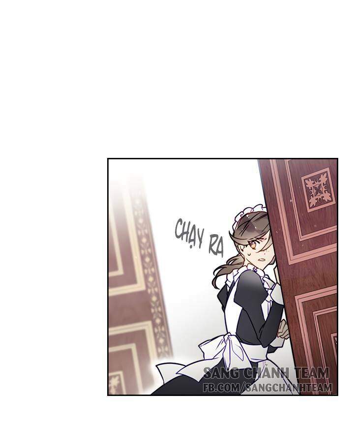 Kết Thúc Của Nhân Vật Phản Diện Chỉ Có Thể Là Cái Chết - Chương 10