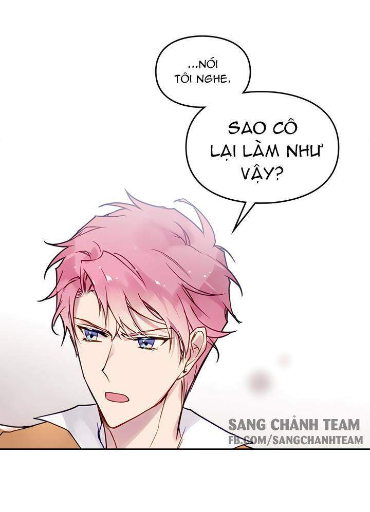 Kết Thúc Của Nhân Vật Phản Diện Chỉ Có Thể Là Cái Chết - Chương 10