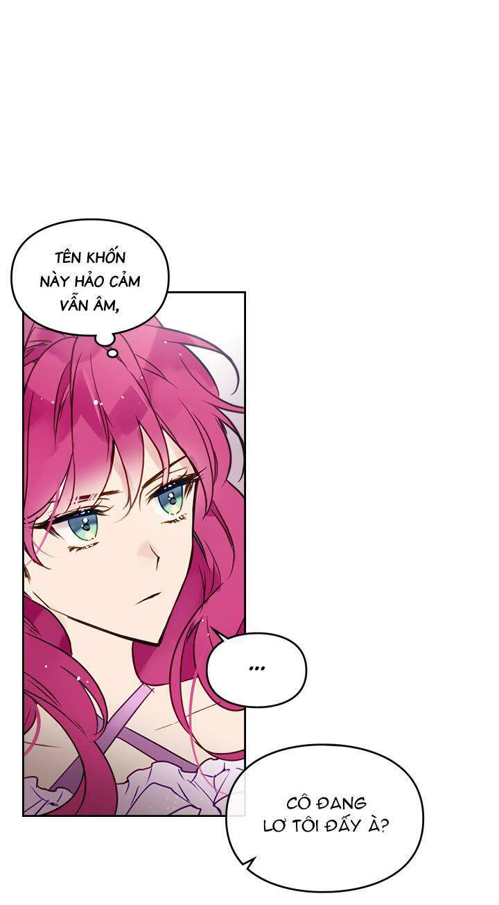 Kết Thúc Của Nhân Vật Phản Diện Chỉ Có Thể Là Cái Chết - Chương 10