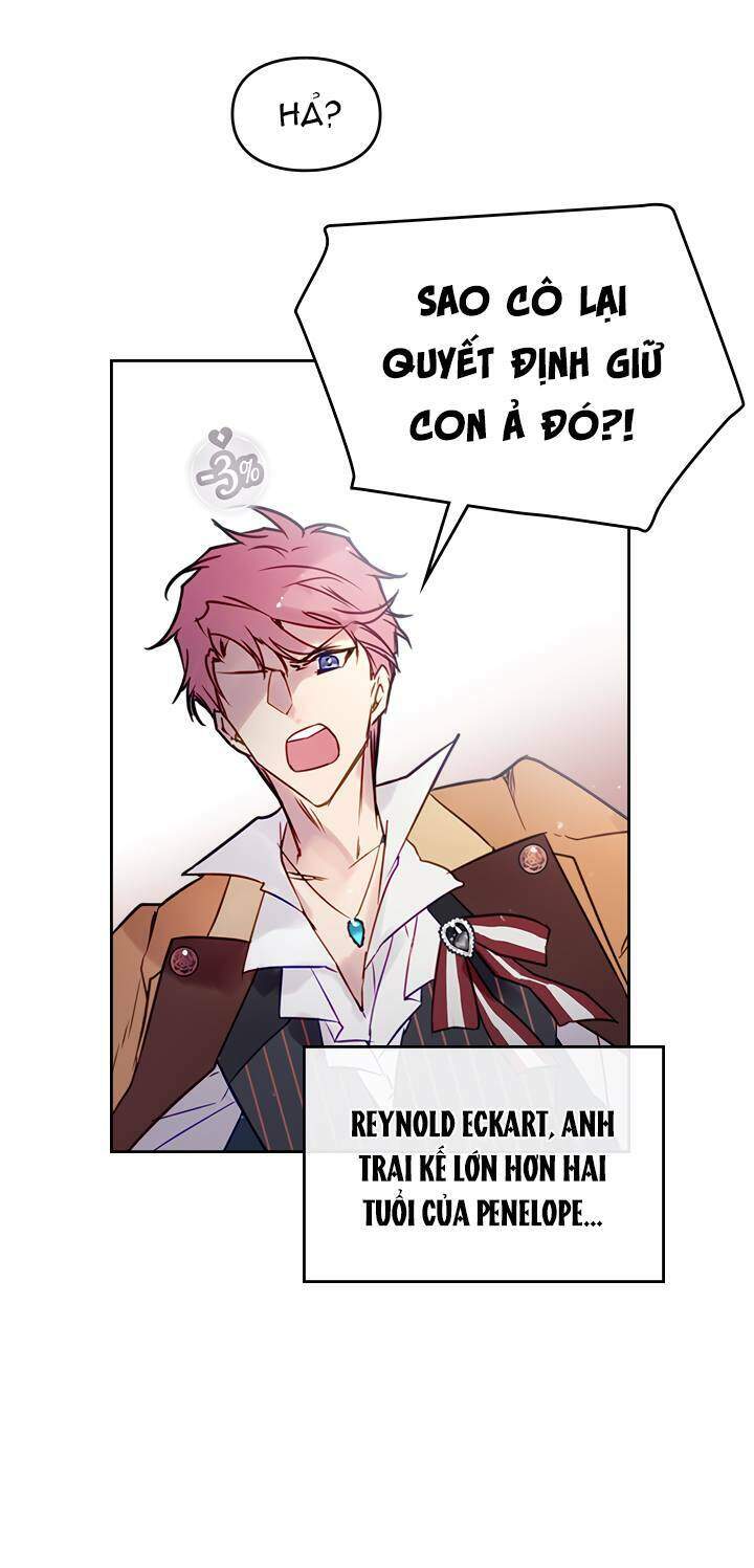 Kết Thúc Của Nhân Vật Phản Diện Chỉ Có Thể Là Cái Chết - Chương 10