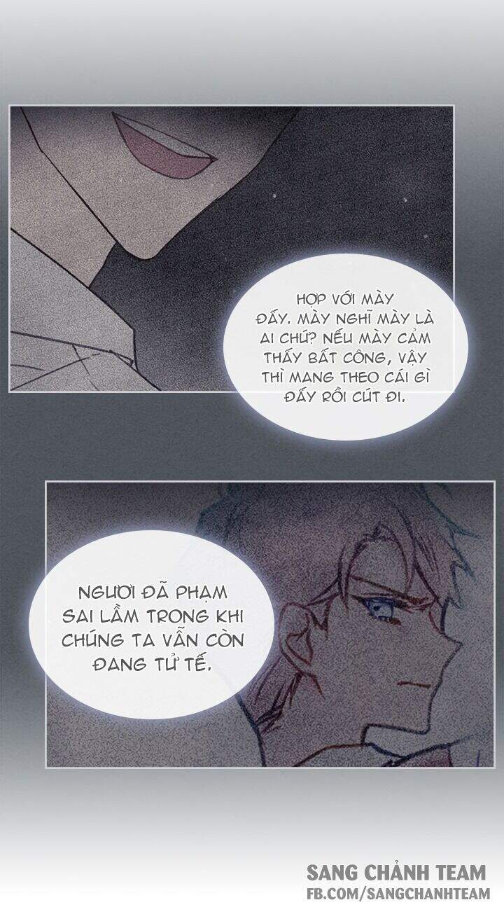 Kết Thúc Của Nhân Vật Phản Diện Chỉ Có Thể Là Cái Chết - Chương 10
