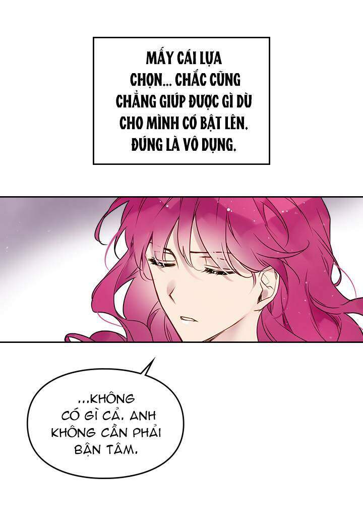 Kết Thúc Của Nhân Vật Phản Diện Chỉ Có Thể Là Cái Chết - Chương 10