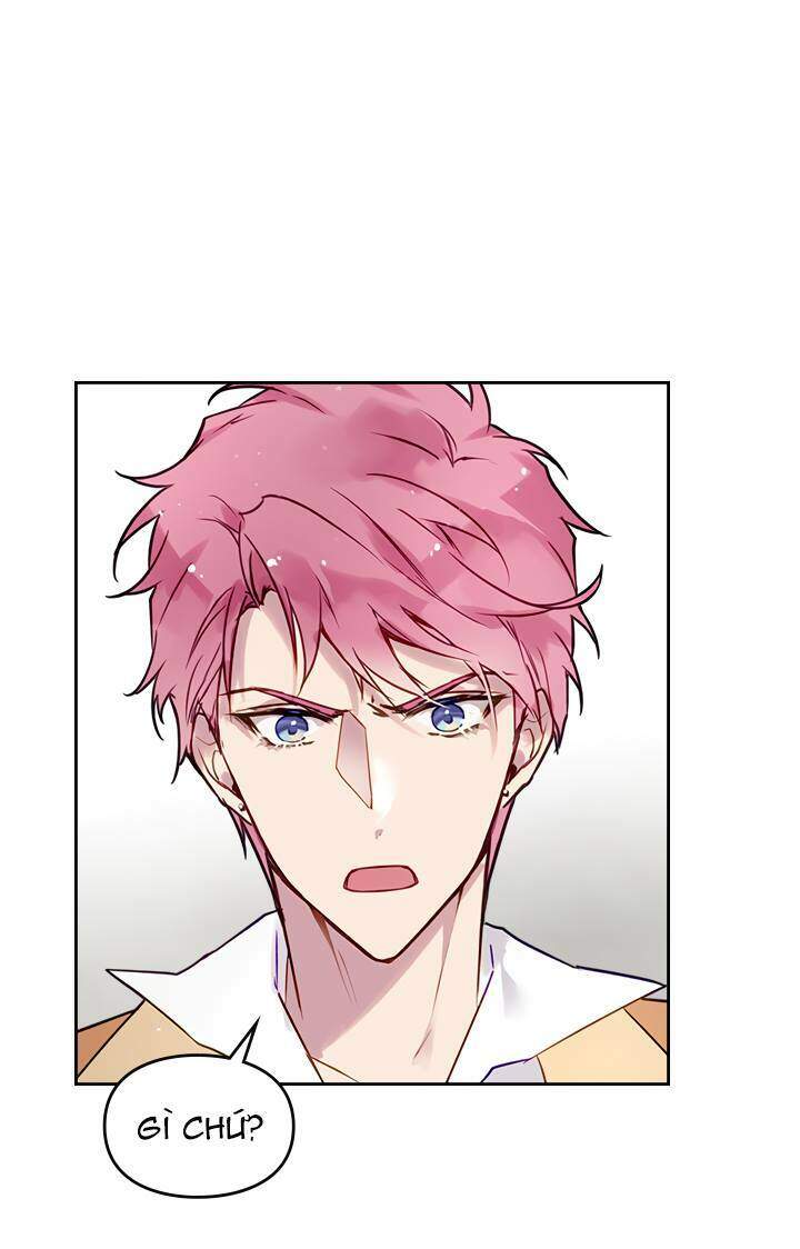 Kết Thúc Của Nhân Vật Phản Diện Chỉ Có Thể Là Cái Chết - Chương 10