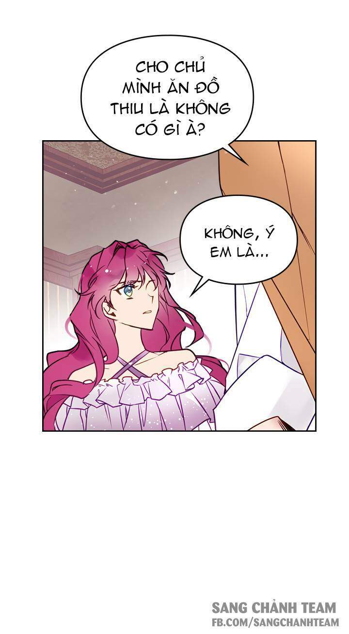 Kết Thúc Của Nhân Vật Phản Diện Chỉ Có Thể Là Cái Chết - Chương 10