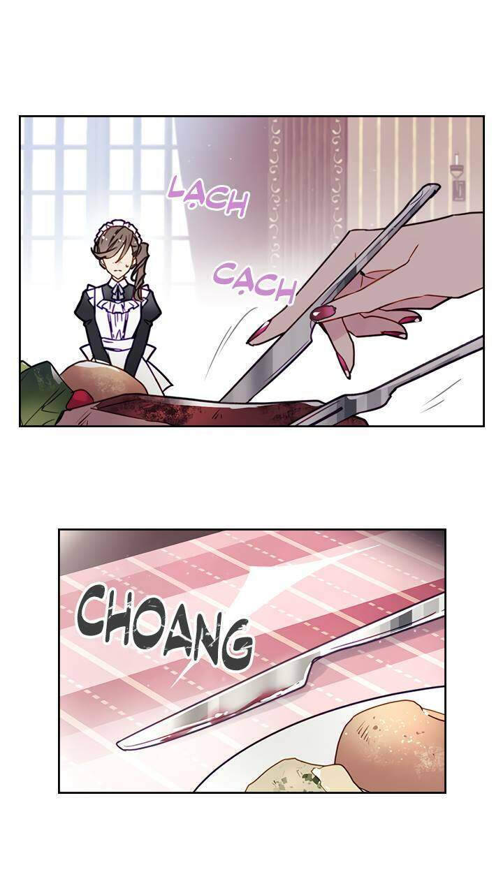 Kết Thúc Của Nhân Vật Phản Diện Chỉ Có Thể Là Cái Chết - Chương 10