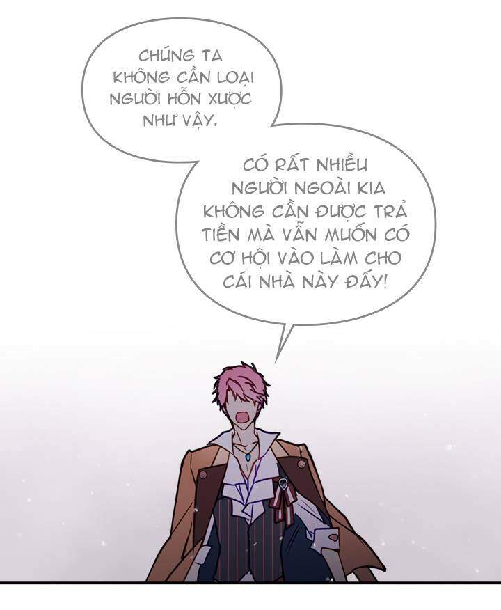 Kết Thúc Của Nhân Vật Phản Diện Chỉ Có Thể Là Cái Chết - Chương 10