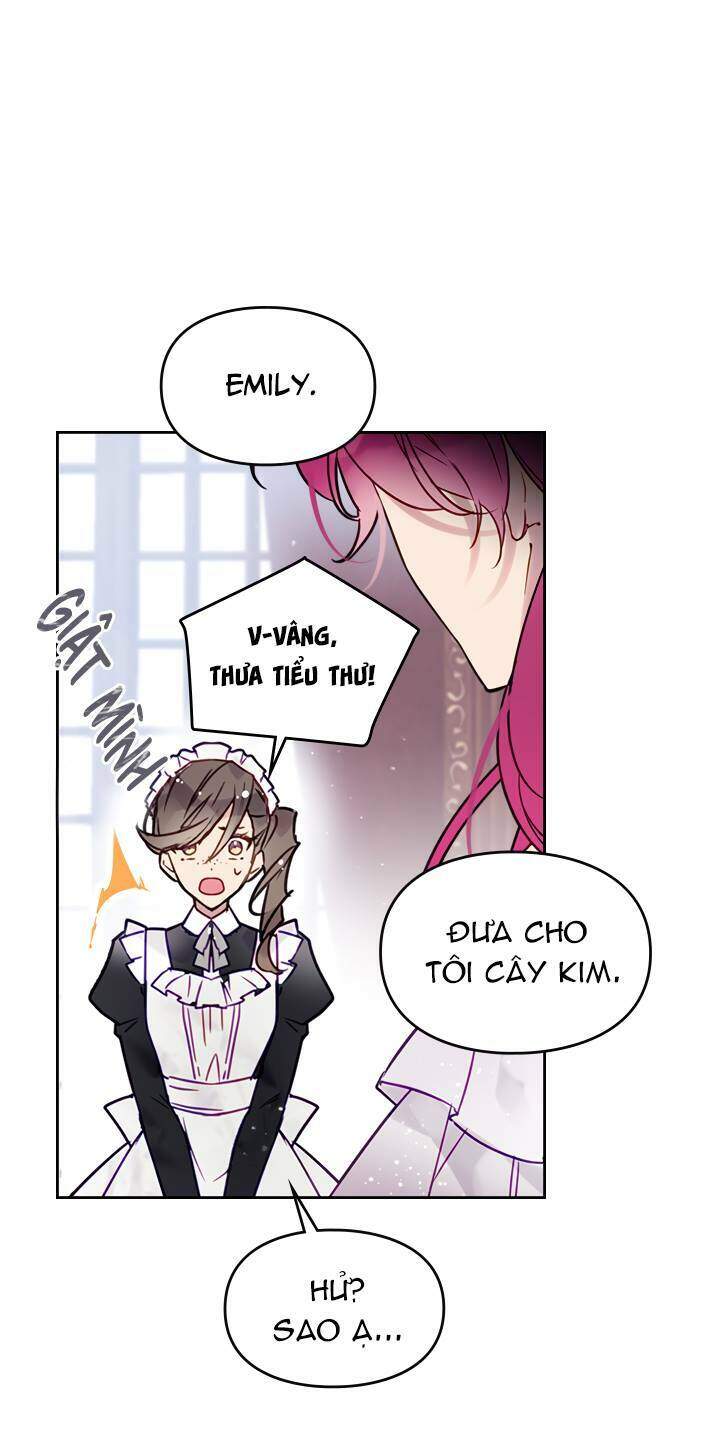 Kết Thúc Của Nhân Vật Phản Diện Chỉ Có Thể Là Cái Chết - Chương 10