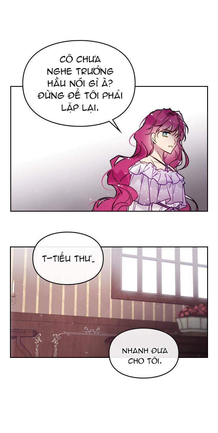 Kết Thúc Của Nhân Vật Phản Diện Chỉ Có Thể Là Cái Chết - Chương 10