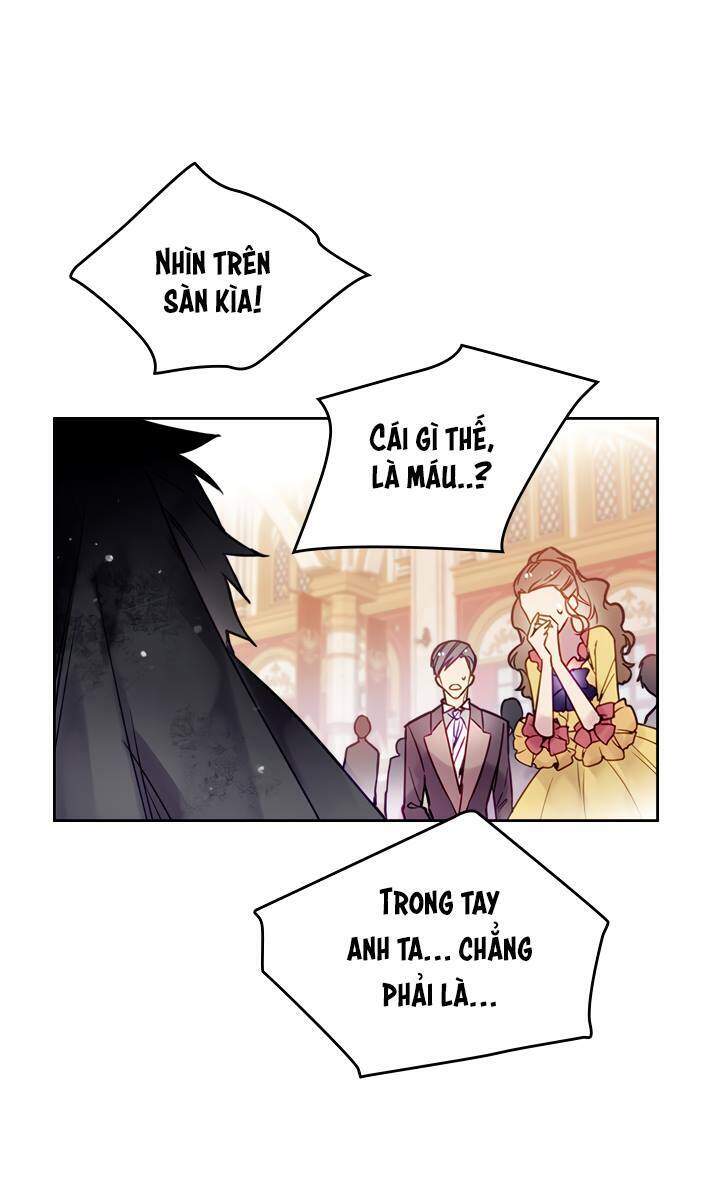 Kết Thúc Của Nhân Vật Phản Diện Chỉ Có Thể Là Cái Chết - Chương 14