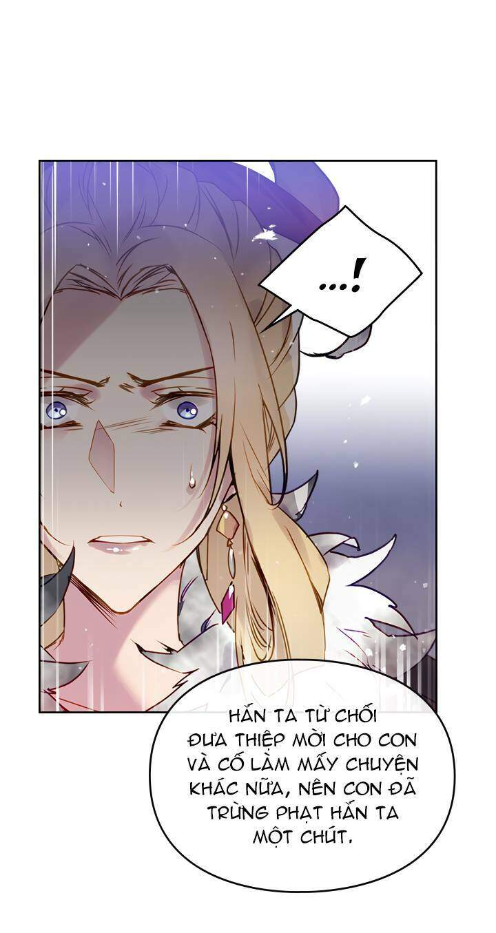 Kết Thúc Của Nhân Vật Phản Diện Chỉ Có Thể Là Cái Chết - Chương 14