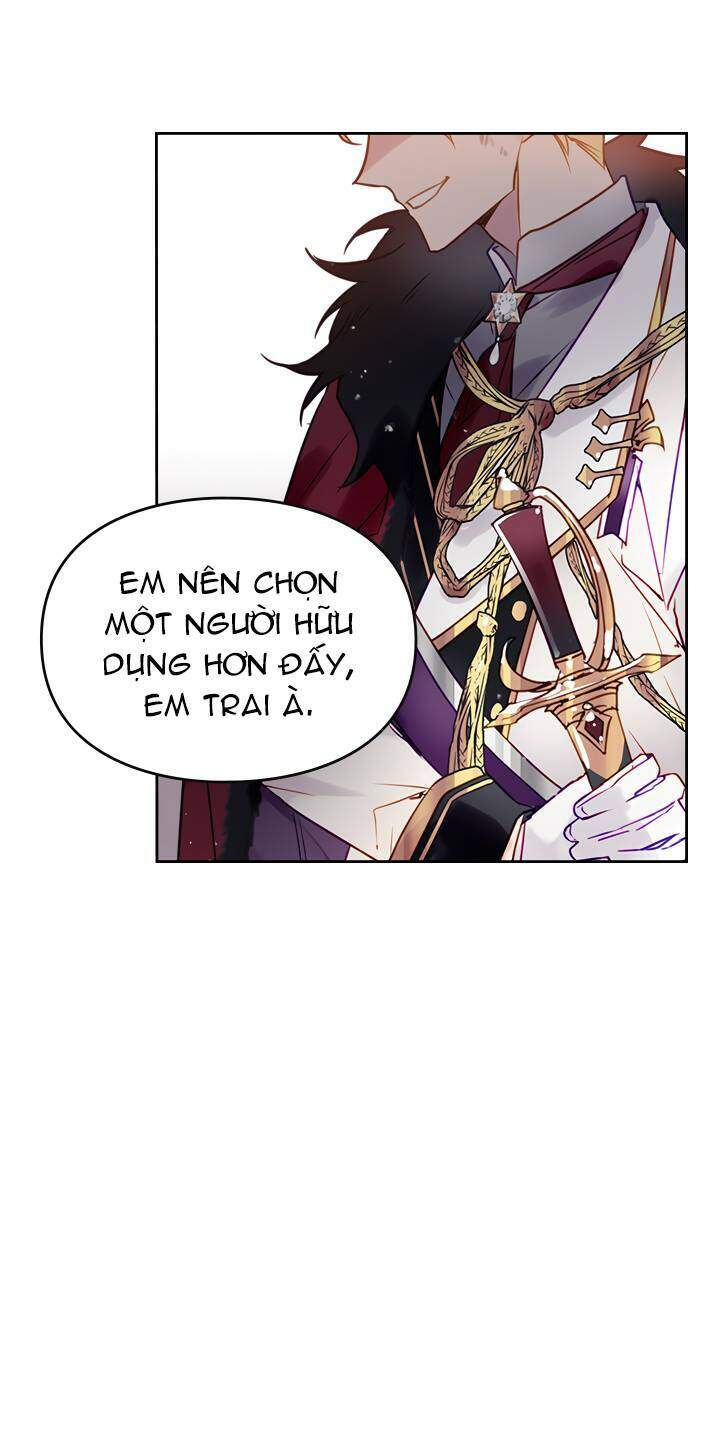 Kết Thúc Của Nhân Vật Phản Diện Chỉ Có Thể Là Cái Chết - Chương 14